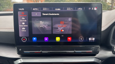 CUPRA Formentor 1.5 TSI 150 V1 5dr DSG Petrol Estate